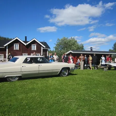 Immelkartano Villa
