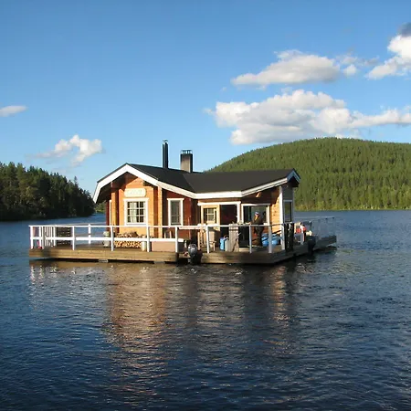 Villa Immelkartano *