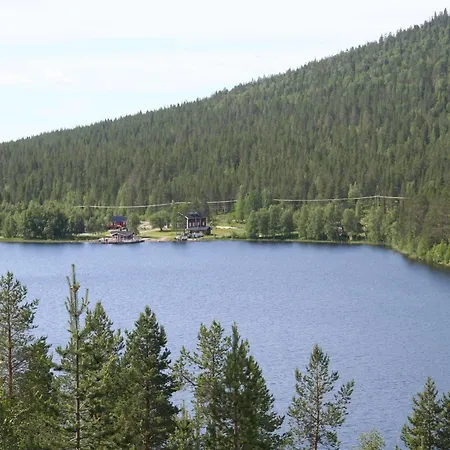 Immelkartano Villa